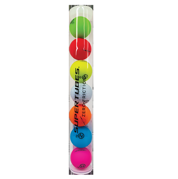 Zero Friction™ Spectra™ Golf Ball Super Sleeve 7 Pack