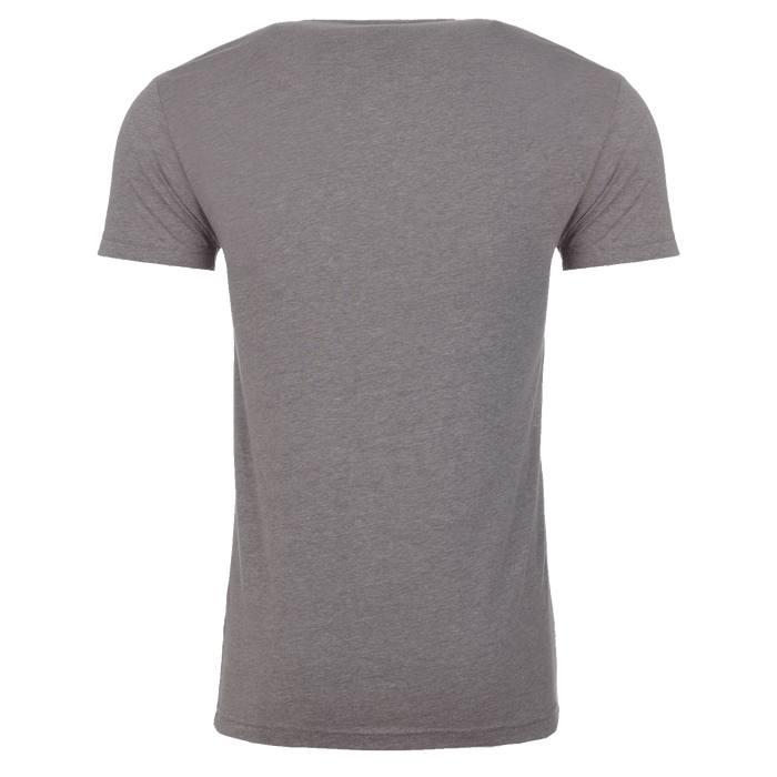 T-shirt personnalisé Timberlea - Unisexe - Gris