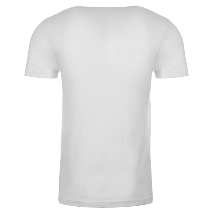 T-shirt personnalisé Timberlea - Unisexe - Blanc
