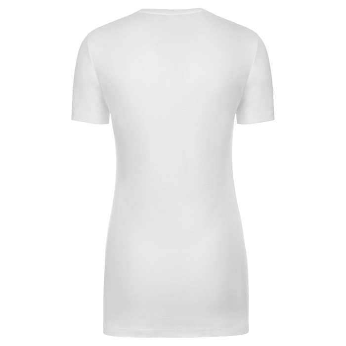 T-shirt personnalisé Timberlea - Femmes - Blanc